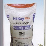 Jual Pupuk NPK Compound Hi-Kay Plus